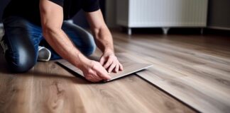 Что понадобится для укладки паркета: советы