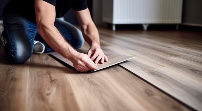 Что понадобится для укладки паркета: советы