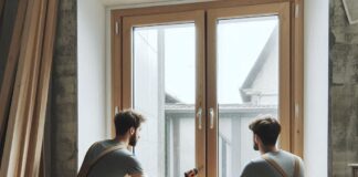 Деревянные окна: тепло, красота и надежность