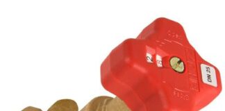 Балансировочный клапан: описание и конструкция