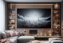 Особенности и популярность Телевизоров Grundig: идеальное соединение качества и инноваций