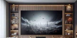 Особенности и популярность Телевизоров Grundig: идеальное соединение качества и инноваций