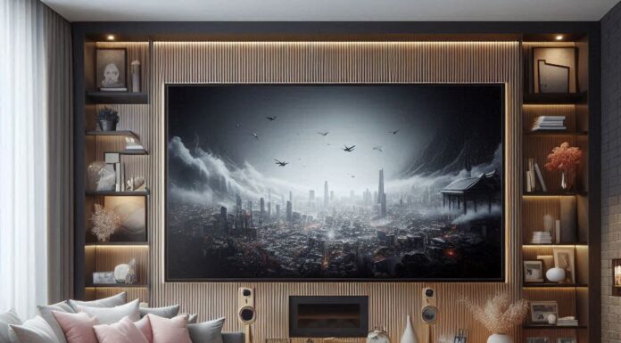 Особенности и популярность Телевизоров Grundig: идеальное соединение качества и инноваций