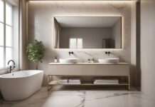 Выбор аксессуаров для ванной комнаты: помощь в выборе