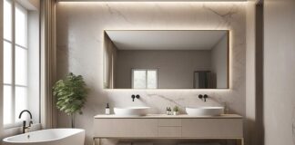 Выбор аксессуаров для ванной комнаты: помощь в выборе