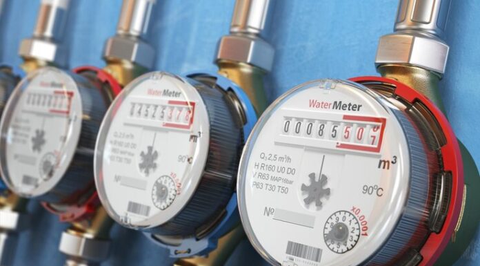 Поверка водосчетчиков: важность и процедура