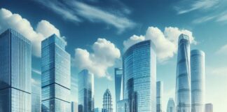 Фасадное остекление: архитектурный шедевр, открывающий новые горизонты