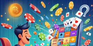 Мир онлайн-казино: увлекательный мир азарта в виртуальном пространстве