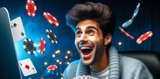 Мир азарта: онлайн-казино и их притягательная сила