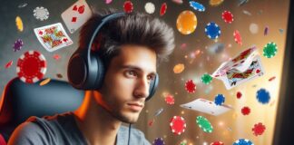 За вращающимися барабанами: онлайн-казино и секреты их притягательности