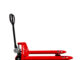 Ручные гидравлические тележки: практичность и мобильность в складской логистике