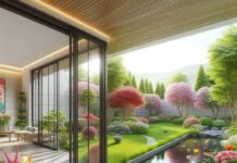 Раздвижные балконные двери из ПВХ: функциональность и стиль для современного дома