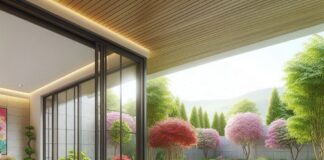 Раздвижные балконные двери из ПВХ: функциональность и стиль для современного дома