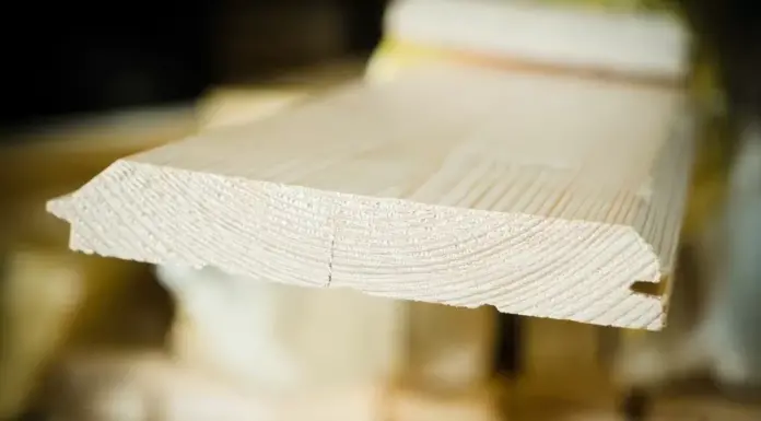 Имитация бруса: полное руководство