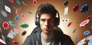 Казино в интернете: мир азарта в вашем кармане