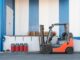 Вилочные погрузчики: мощные инструменты для погрузочно-разгрузочных работ