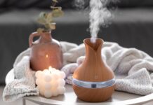 Диффузоры: в чем польза