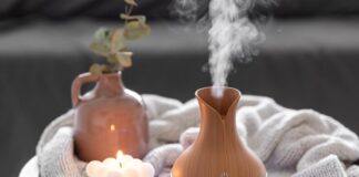 Диффузоры: в чем польза