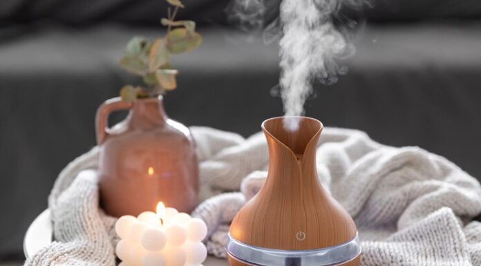 Диффузоры: в чем польза