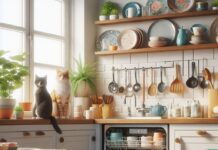 Посудомоечная машина: что это и для чего она?