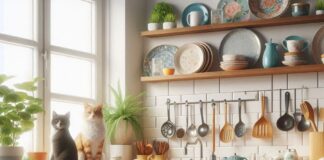 Посудомоечная машина: что это и для чего она?