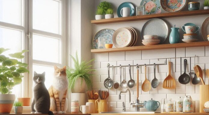 Посудомоечная машина: что это и для чего она?