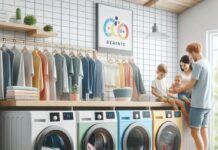 Стирально-сушильные машины: как выбрать идеальную модель для вашего дома