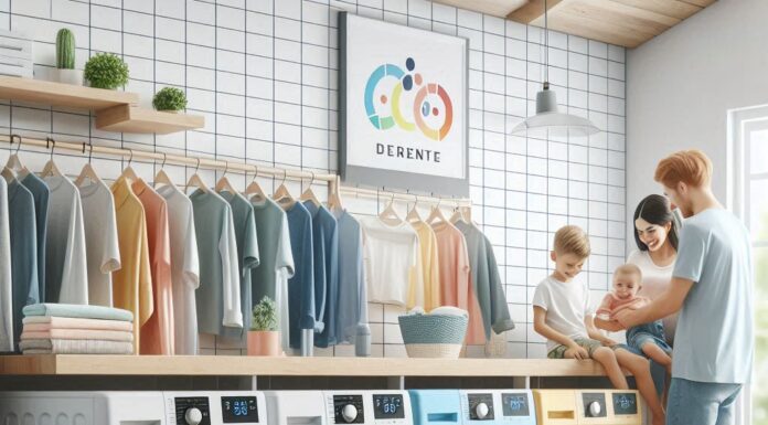 Стирально-сушильные машины: как выбрать идеальную модель для вашего дома