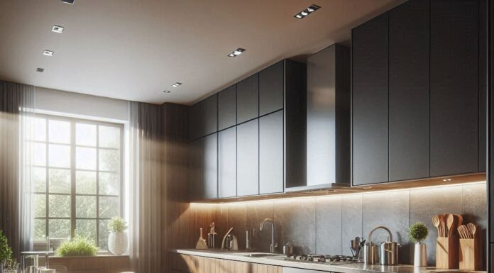 Кухня венге: описание особенностей и советы по выбору