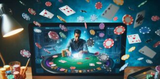 Онлайн-казино: правила и особенности игры