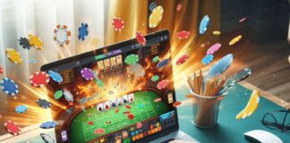 Игра в онлайн-казино: описание и особенности