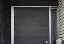 Входная дверь: как выбрать надежного защитника дома. Материалы, замки и дизайн для максимальной безопасности