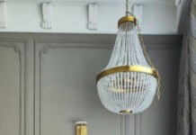 Лепнина из гипса: плюсы, виды