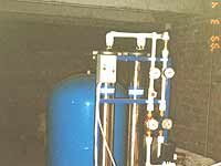 Подпитка тепловой сети: что это такое