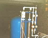 Подпитка тепловой сети: что это такое