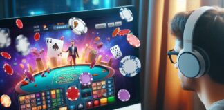 Защита игроков в казино: описание и особенности