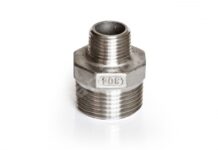 Ниппель переходной нержавеющий: что это такое, область применения