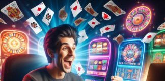 Будущее онлайн-казино: новые технологии и их влияние на азартные игры