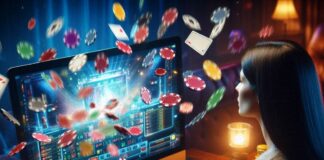 Ответственная игра: как не потерять контроль в онлайн-казино