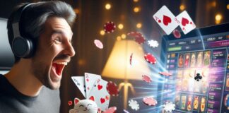 Бонусы и акции онлайн-казино: как не попасть в ловушку