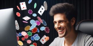 Онлайн-казино: что это и для чего оно нужно?