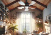 Устройство вентиляции в доме: как обеспечить свежий воздух и комфорт