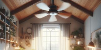 Устройство вентиляции в доме: как обеспечить свежий воздух и комфорт