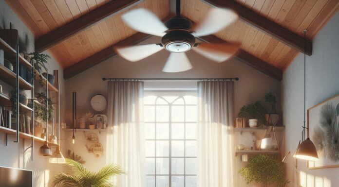 Устройство вентиляции в доме: как обеспечить свежий воздух и комфорт