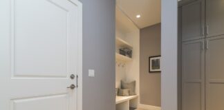 Межкомнатные двери с глухим полотном: 5 причин выбрать этот стильный и практичный вариант