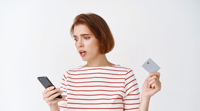 Осторожно! Как не стать жертвой мошенничества при оформлении кредита