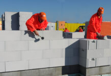 Производство строительного материала: технология, инновации и перспективы