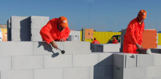 Производство строительного материала: технология, инновации и перспективы