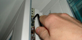 Пластиковые окна: что это такое, для чего требуется регулировка