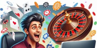 Безопасность и надежность онлайн-казино: Ваш ключ к спокойной игре